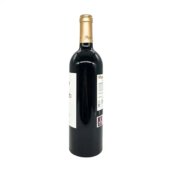 Muga Reserva Rioja, 750 ml 9