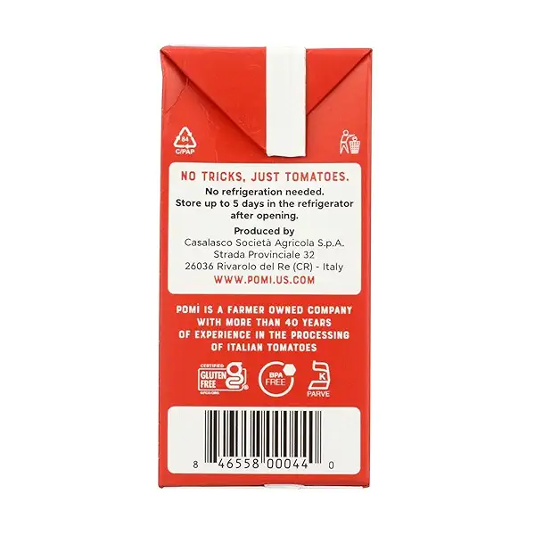 Italian Chopped Tomatoes, 26.46 oz 2