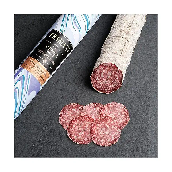 FRA MANI Genoa Salami 3