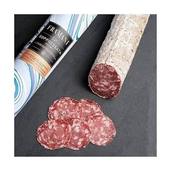 Soppressata Salami 3