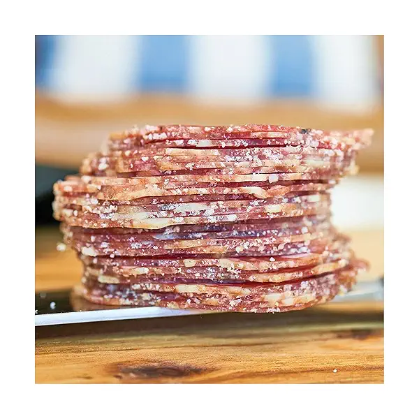 Soppressata Salami 4