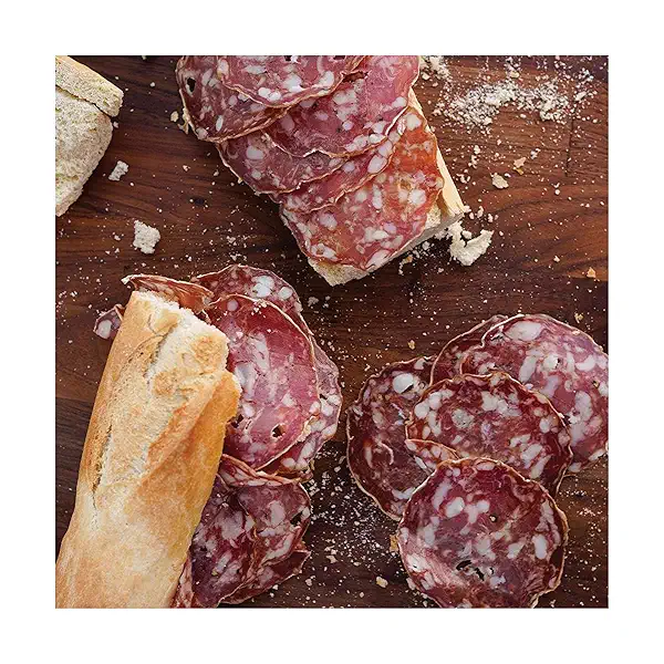 Soppressata Salami 5