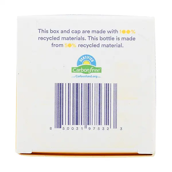 NATAL CHOLINE, 60 vegan capsules 10
