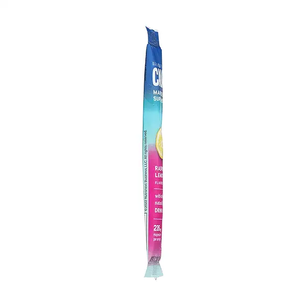CALM RASPBERRY LEMON STICK PACK CARTON 3.3GR, 1 each 3