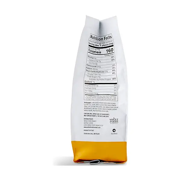 Lemon Wafer Bites, 8.8 oz 2