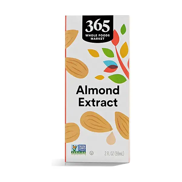 Extract, Almond, 2 fl oz 1