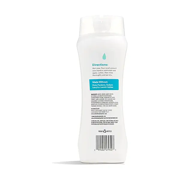 Feminine Cleansing Wash, 15 fl oz 2