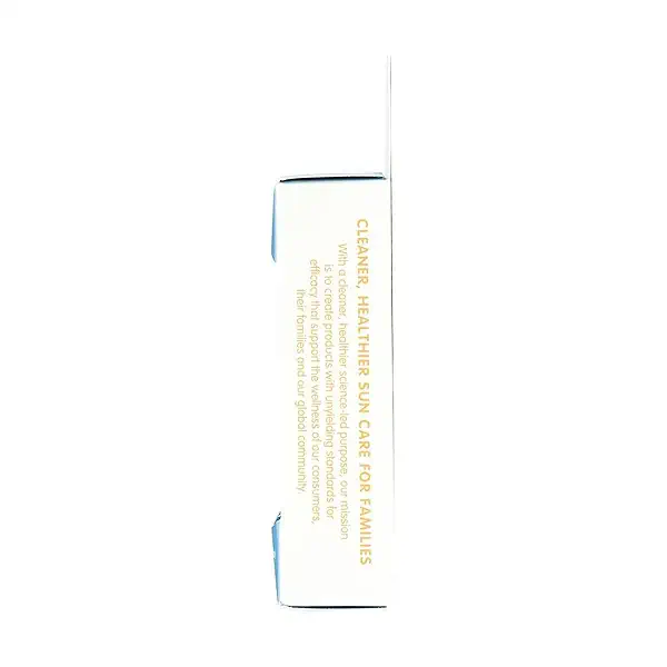 Sunscreen Face Body Stick Spf 30, 1 each 5
