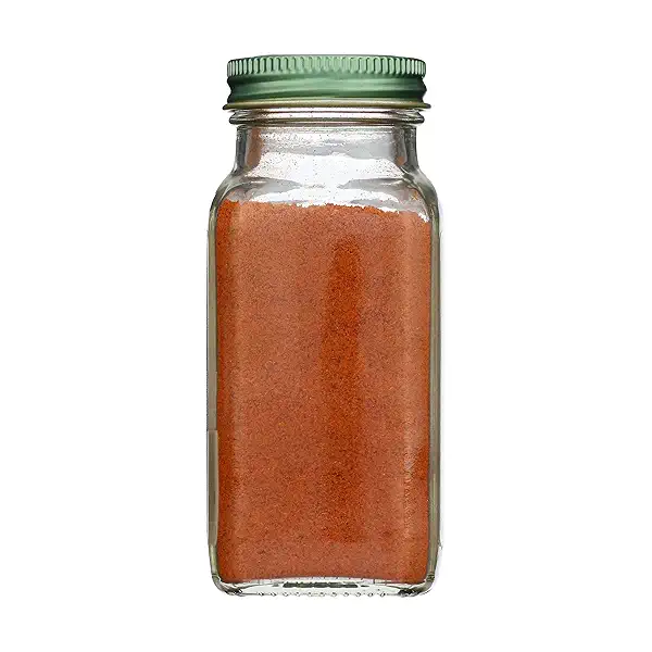 CAYENNE PEPPER, 2.5 oz 3
