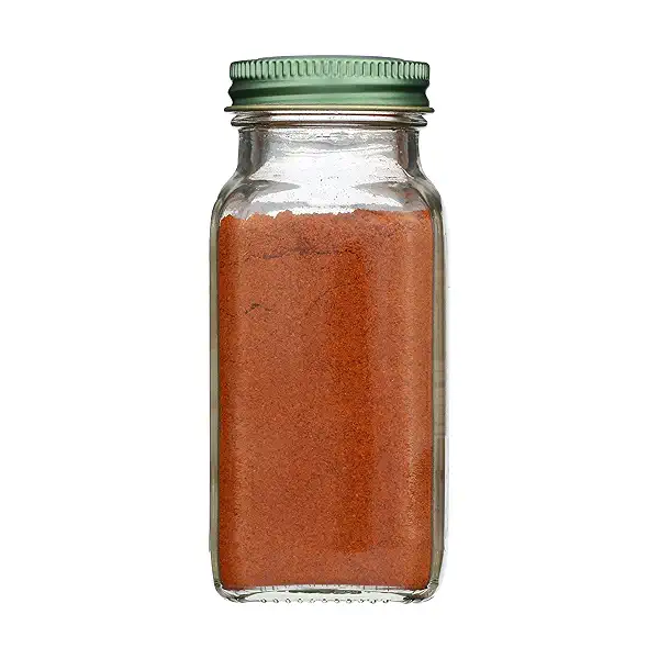 CAYENNE PEPPER, 2.5 oz 5