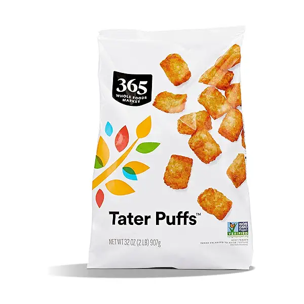 Tater Puffs, 32 oz 1