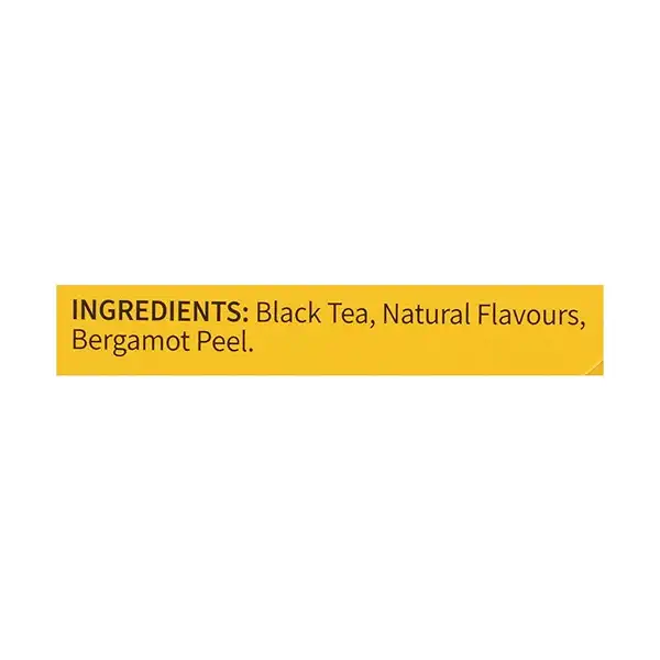 Earl Grey Tea, 1.41 oz 3