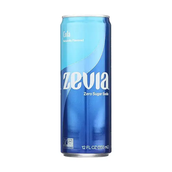 Cola Soda Single, 12 fl oz 1
