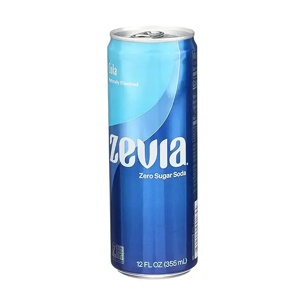 Cola Soda Single, 12 fl oz 4