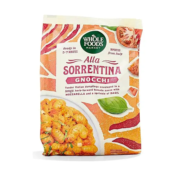 Gnocchi Alla Sorrentina, 16 oz 2