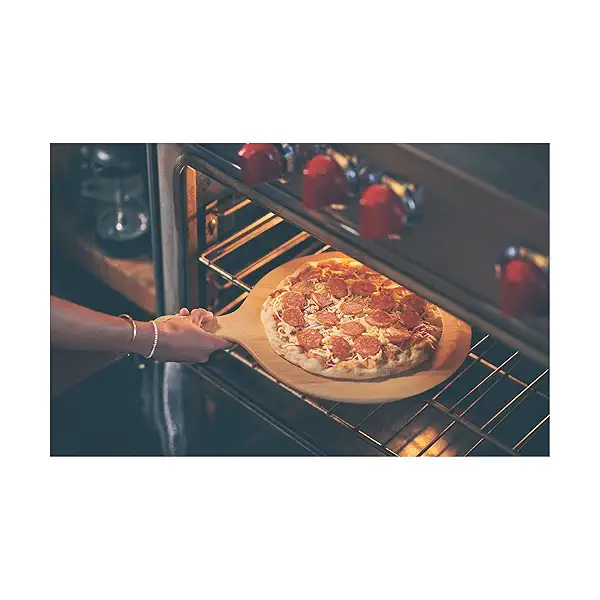 Pepperoni Pizza, 385 g 3