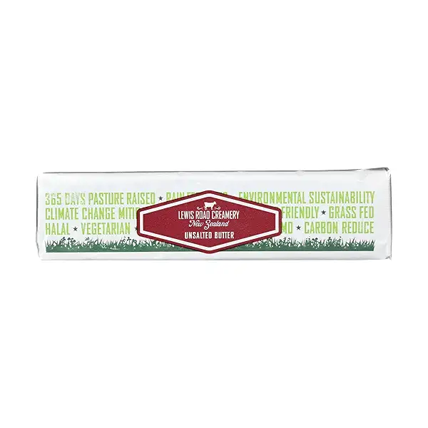 Premium Unsalted Butter, 8 oz 9