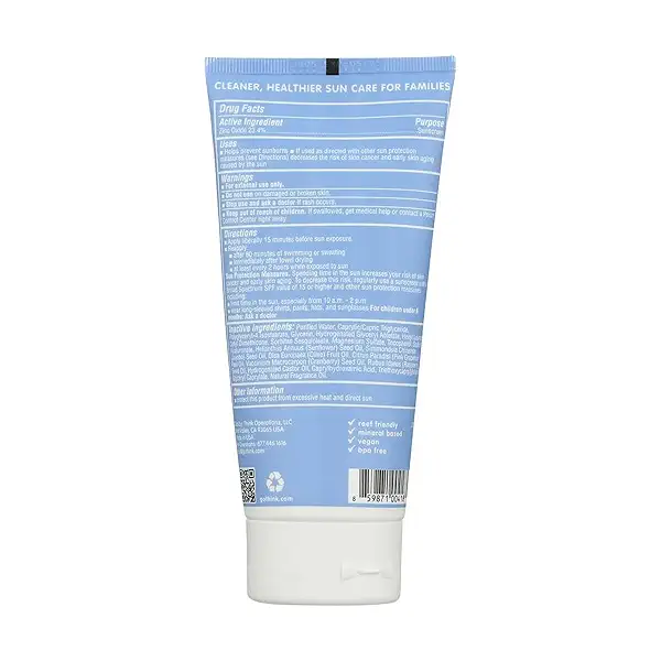 Sunscreen Spf 50+ 2