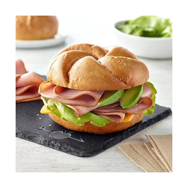 Naturals Black Forest Uncured Ham (Family Size) 11