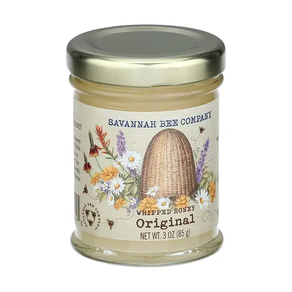 Whipped Honey, 3 oz 3