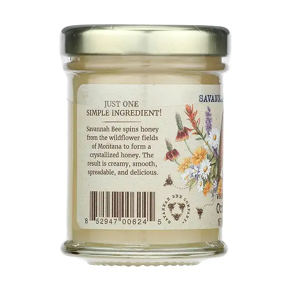 Whipped Honey, 3 oz 5