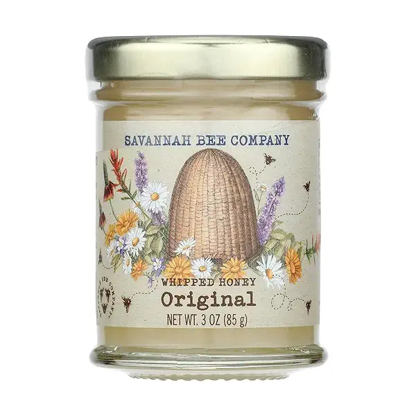 Whipped Honey, 3 oz 1