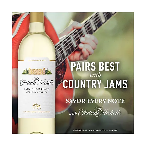 Sauvignon Blanc, 750 ml 4