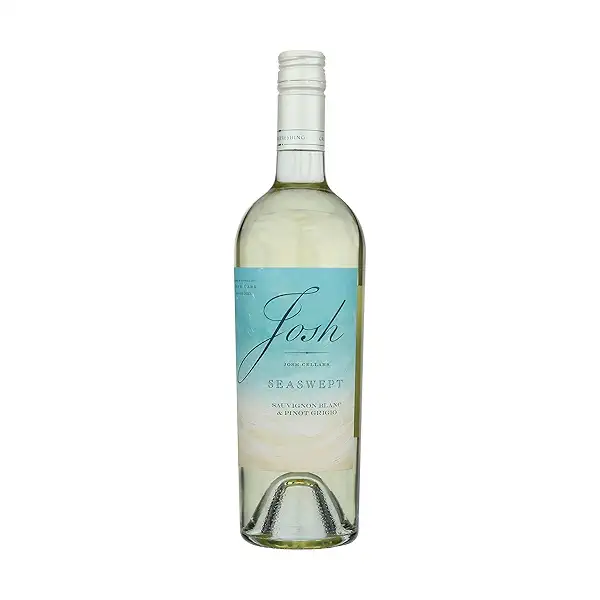 Seaswept White Blend 1