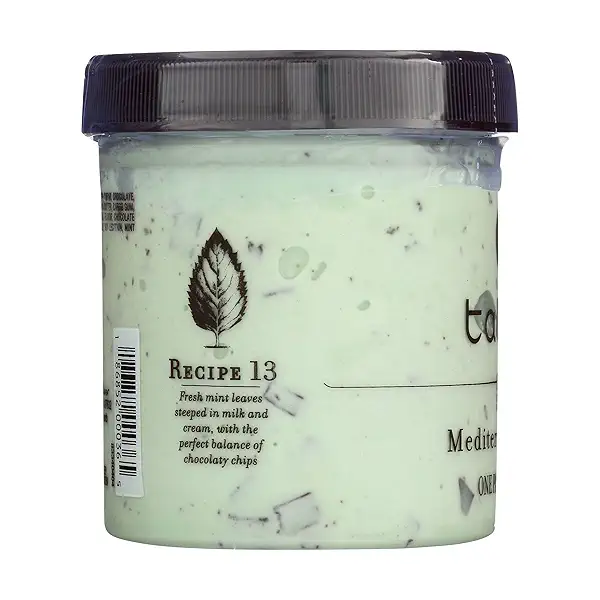 Talenti® Mediterranean Mint Gelato Ice Cream, 1 each 6