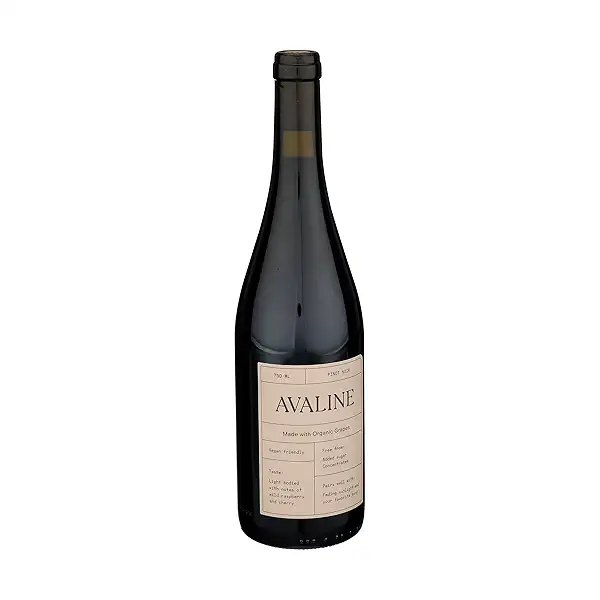 Pinot Noir, 750 ml 3