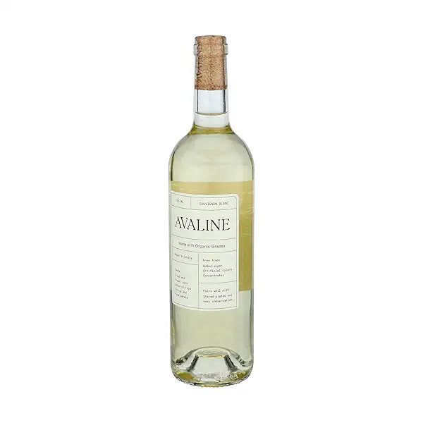 Sauvignon Blanc 4