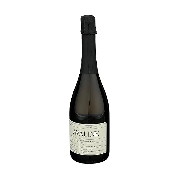 Avaline, Sparkling Wine, 750 ml 6