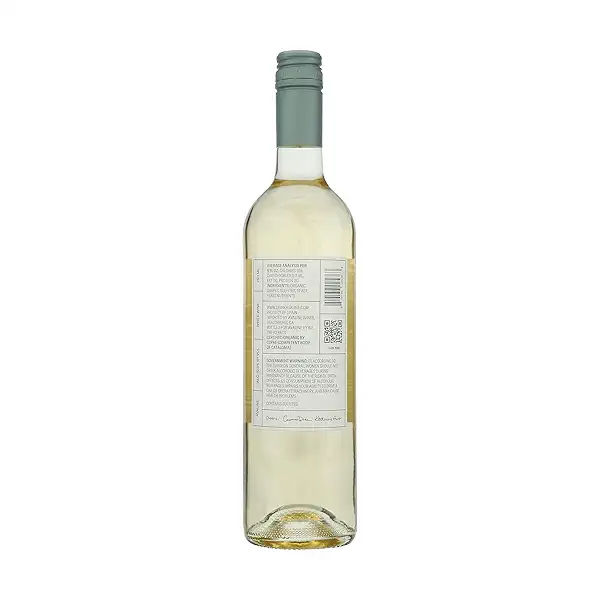 WHITE BLEND, 750 ml 8