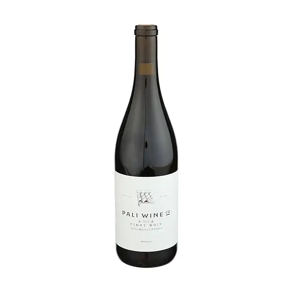 Wild Series Pinot Noir Sta Rita Hills 2