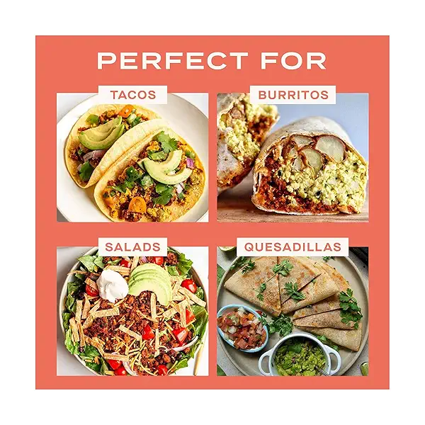 Plant-Based "Chorizo" 3