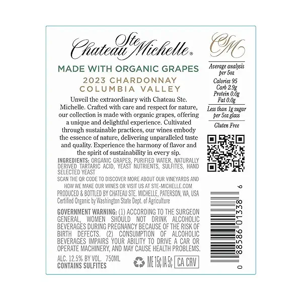Chardonnay 2