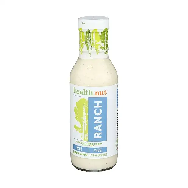 Ranch Dressing, 12 fl oz 3