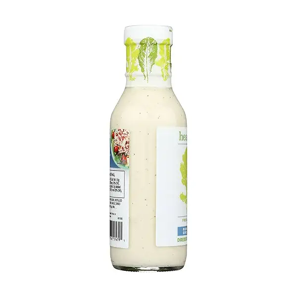 Ranch Dressing, 12 fl oz 4