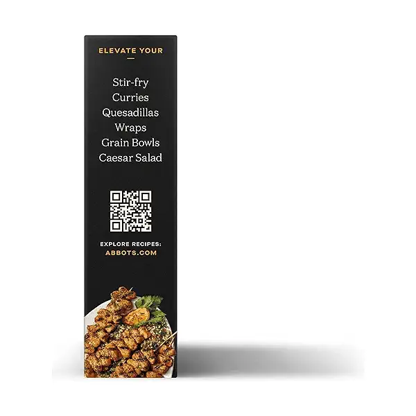 Plant-Based Chopped Chick'n 6