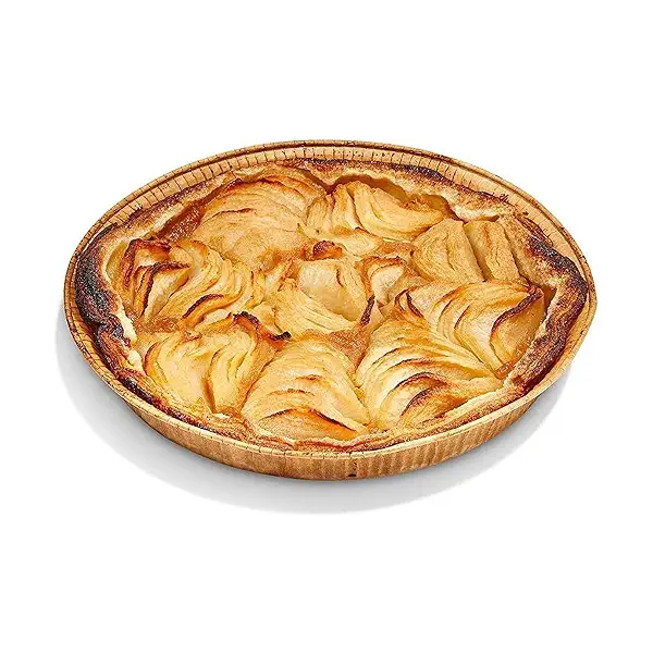 French Apple Tart 9in 1