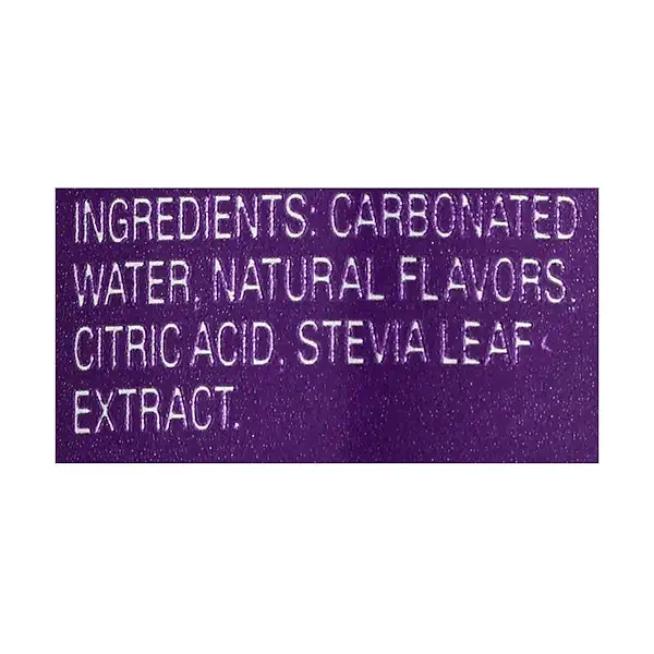 Grape Soda Single, 12 fl oz 6
