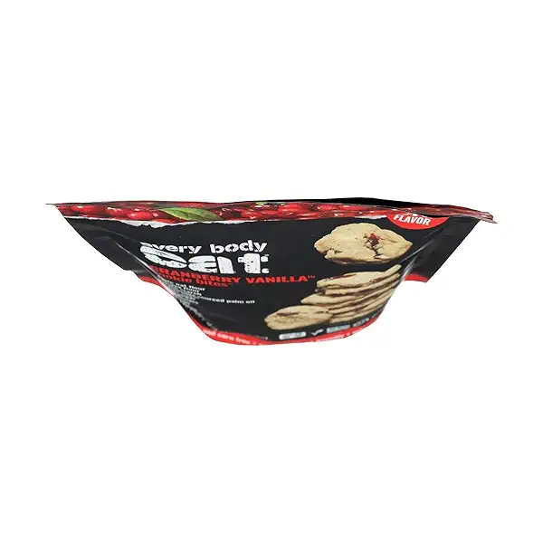 Cranberry Vanilla Cookie Bites, 5.5 oz 6