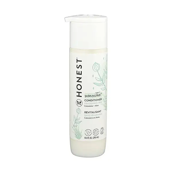 Conditioner, Fragrance Free, 10 fl oz 3