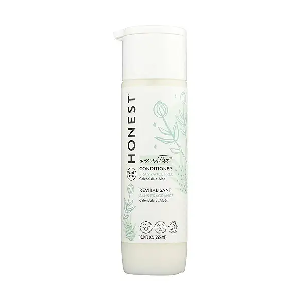 Conditioner, Fragrance Free, 10 fl oz 1