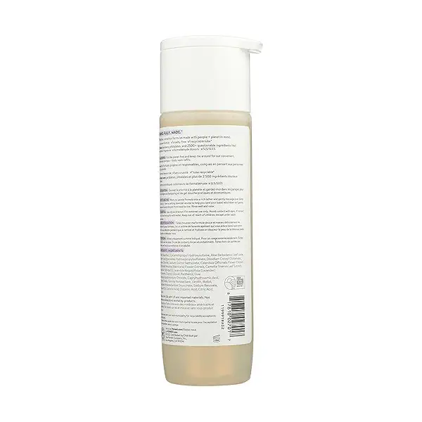 Truly Calming Lavender Shampoo Body Wash, 10 fl oz 7