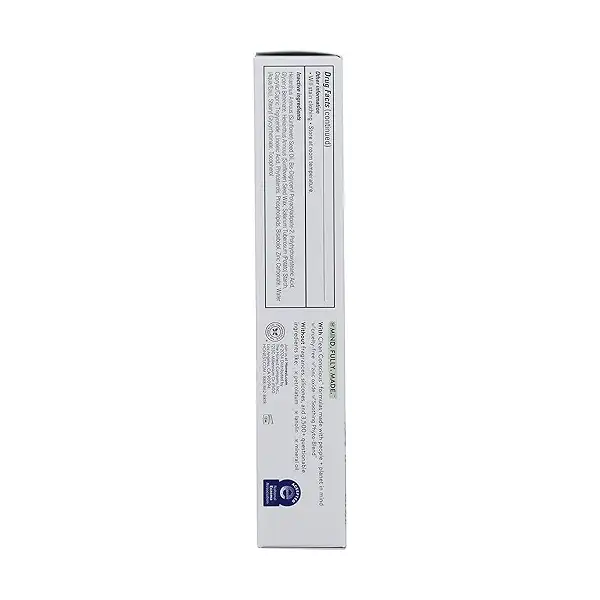 Diaper Rash Cream, 2.5 oz 5