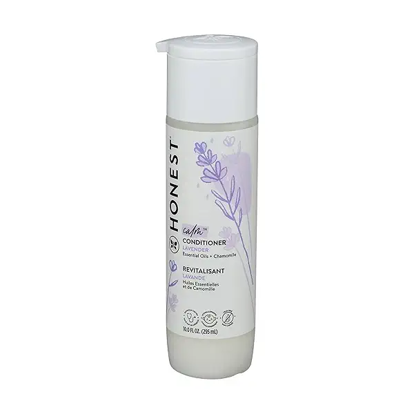Conditioner, Lavender, 10 fl oz 4