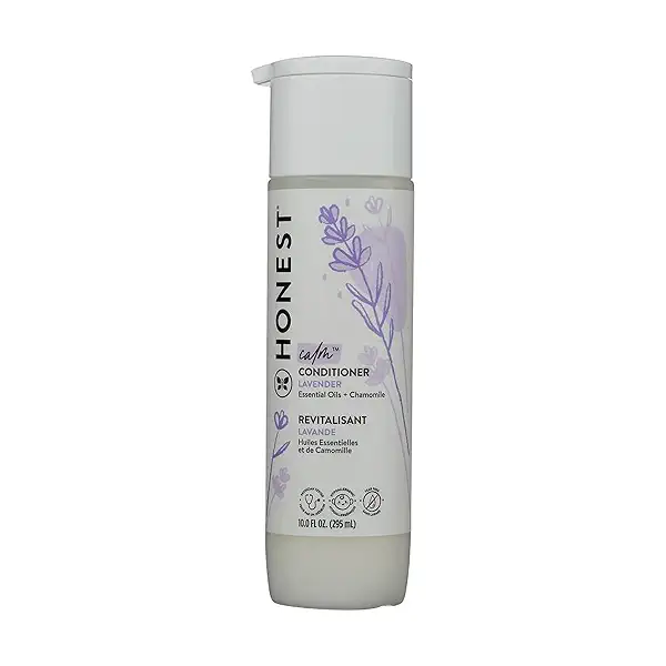 Conditioner, Lavender, 10 fl oz 1
