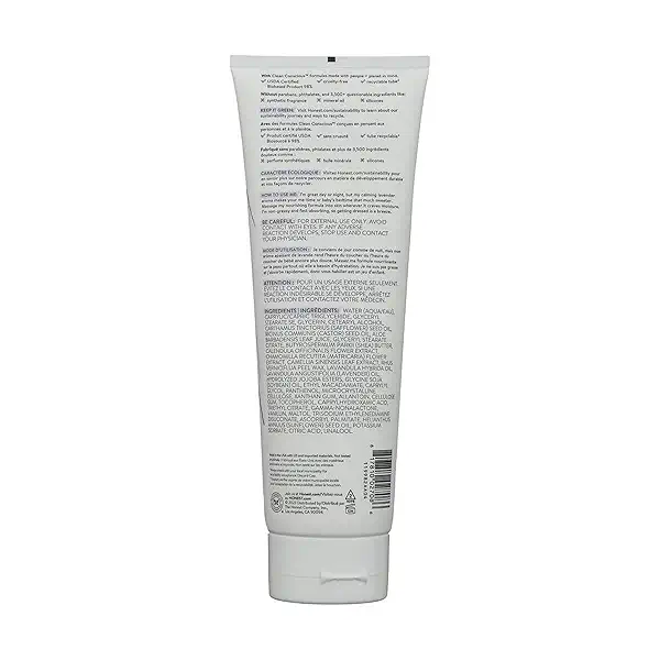 Face + Body Lotion Truly Calming Lavender, 8.5 fl oz 7