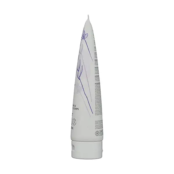 Face + Body Lotion Truly Calming Lavender, 8.5 fl oz 8